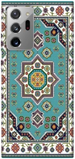 Чохол на Samsung Galaxy Note 20 Ultra Килим v7 фото 1 з 1
