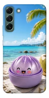 Чехол на Samsung Galaxy S22+ Dumpling ver.7 фото 1 из 1