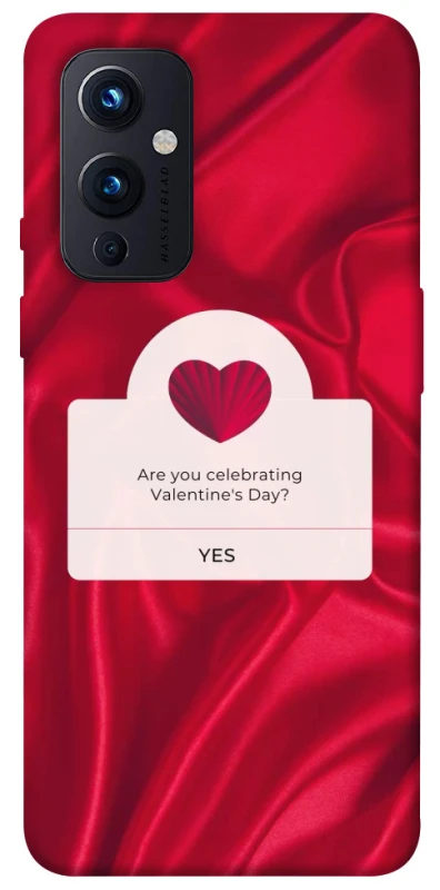 Чохол на OnePlus 9 Love aesthetic ver.1 фото 1 з 1