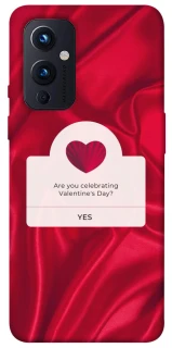 Чохол на OnePlus 9 Love aesthetic ver.1 фото 1 з 1