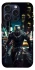 Чехол на Apple iPhone 15 Pro (6.1") Black Panther фото 1 из 1