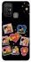 Чехол на ZTE Blade A52 Love is фото 1 из 1