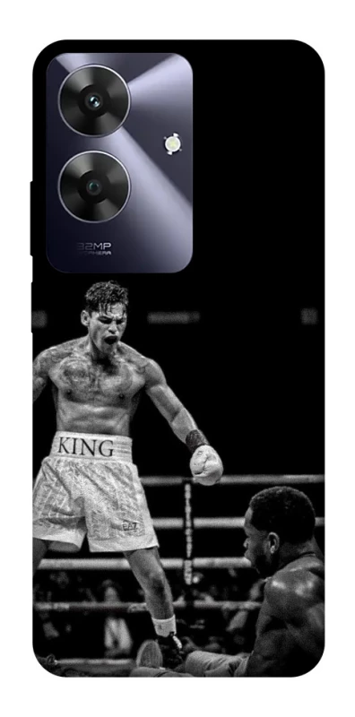 Чохол на Realme Note 60 kings фото 1 з 1