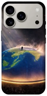 Чехол на Apple iPhone 17 Pro (6.3") Kanye West ver.1 фото 1 из 1