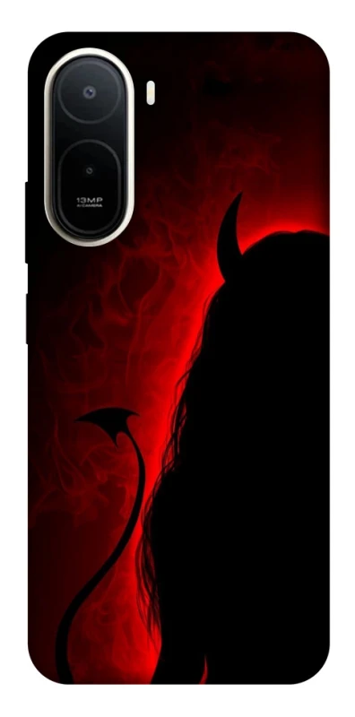 Чохол на Xiaomi Redmi A7 Pro 4G Red Love фото 1 з 2
