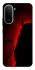 Чохол на Xiaomi Redmi A7 Pro 4G Red Love фото 2 з 2
