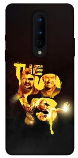 Чохол на OnePlus 8 The boys фото 1 з 1