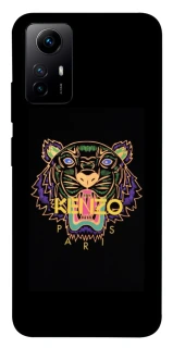 Чохол на Xiaomi Redmi Note 12S Kenzo фото 1 з 1