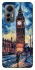 Чохол на Xiaomi 12 Lite Van Gogh's London фото 1 з 1