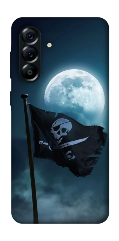 Чехол на Samsung Galaxy A57 5G Jolly Roger фото 1 из 1