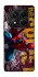 Чехол на Xiaomi Redmi Note 14 Pro 4G Spider Man ver.3 фото 1 из 1