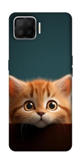 Чохол на Oppo A73 (2017) Чохол Кошеня фото 1 з 1