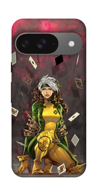 Чехол на Google Pixel 10 Rogue фото 1 из 1