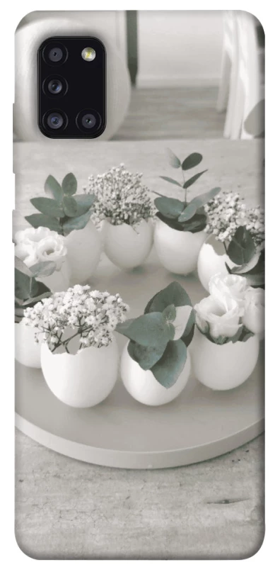 Чохол на Samsung Galaxy A31 Mood фото 1 з 1