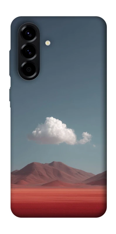 Чехол на Samsung Galaxy A56 5G Cloud mountain фото 1 из 1