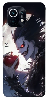 Чохол на Xiaomi Mi 11 Ryuk фото 1 з 1