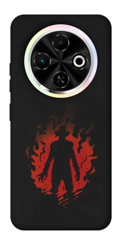 Чохол на TECNO Spark 30C Daylight фото 1 з 1