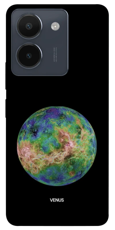Чохол на Vivo Y36 Venus фото 1 з 1