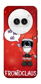 Чохол на Nothing Phone (2a) Frontoclaus фото 1 з 1
