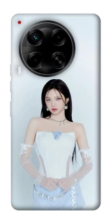 Чохол на TECNO Camon 30 (CL6) Chiquita - BABYMONSTER фото 1 з 1