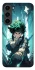 Чехол на Samsung Galaxy S23 Izuku Midoriya фото 1 из 1