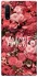 Чехол на Samsung Galaxy Note 10 Plus Amore фото 1 из 1