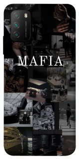 Чохол на Xiaomi Poco M3 Mafia фото 1 з 1