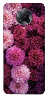 Чохол на Xiaomi Redmi K30 Pro / Poco F2 Pro Garden1 фото 1 з 1