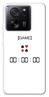 Чехол на Xiaomi 13T Pro Alice in Borderland ver.3 фото 1 из 1