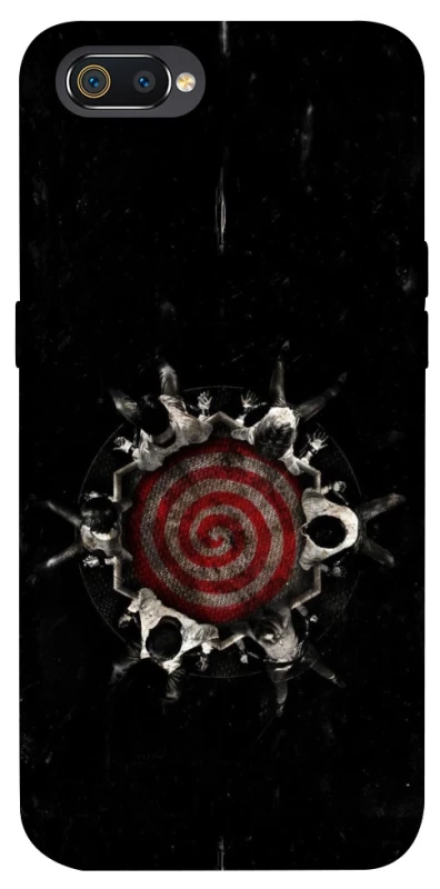 Чохол на Realme C2 Saw фото 1 з 1