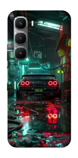 Чехол на Infinix Hot 60 Pro skyline фото 1 из 1