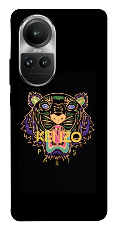 Чохол на Oppo Reno 10 Kenzo фото 1 з 1