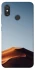 Чехол на Xiaomi Mi 8 Dune фото 1 из 1
