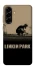 Чохол на Samsung Galaxy A56 5G Linkin Park logo ver.3 фото 1 Чохол на Samsung Galaxy A56 5G Linkin Park logo ver.3 фото 1 з 1