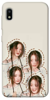 Чохол на Samsung Galaxy A10 (A105F) Shuhua - (G)I-DLE фото 1 з 1