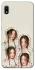 Чохол на Samsung Galaxy A10 (A105F) Shuhua - (G)I-DLE фото 1 з 1