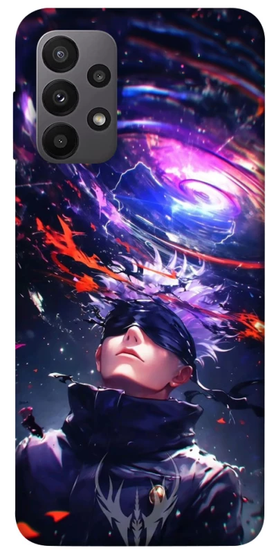 Чохол на Samsung Galaxy A23 4G Satoru Gojo v3 фото 1 з 1