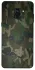 Чехол на Samsung A530 Galaxy A8 (2018) camouflage v1 фото 1 из 1