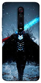 Чехол на Xiaomi Redmi K20 / K20 Pro / Mi9T / Mi9T Pro Igris фото 1 из 1