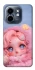 Чохол на Infinix Smart 9 4G / Hot 50i SKULLPANDA × My Little Pony Ver.3 фото 1 з 1