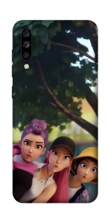 Чехол на ZTE Blade A7s (2019) K-Pop Demon Hunters ver.14 фото 1 из 1