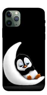 Чохол на Apple iPhone 11 Pro (5.8") My Penguin фото 1 з 1