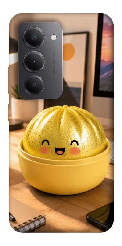 Чохол на Xiaomi Redmi 15 4G (Global) / 5G Dumpling ver.8 фото 1 з 1