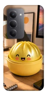 Чехол на Xiaomi Redmi 15 4G (Global) / 5G Dumpling ver.8 фото 1 из 1