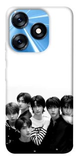 Чехол на TECNO Spark 10 TWS фото 1 из 1