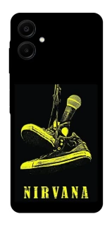 Чехол на Samsung Galaxy A06 Nirvana ver.3 фото 1 из 1