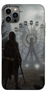 Чехол на Apple iPhone 12 Pro (6.1") Stalker v3 фото 1 из 1