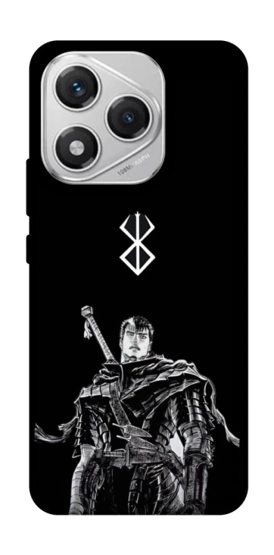 Чохол на Honor 400 Lite Berserk stand фото 1 з 1