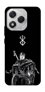 Чохол на Honor 400 Lite Berserk stand фото 1 з 1