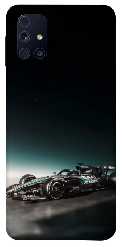 Чохол на Samsung Galaxy M31s F-1 ver.4 фото 1 з 1